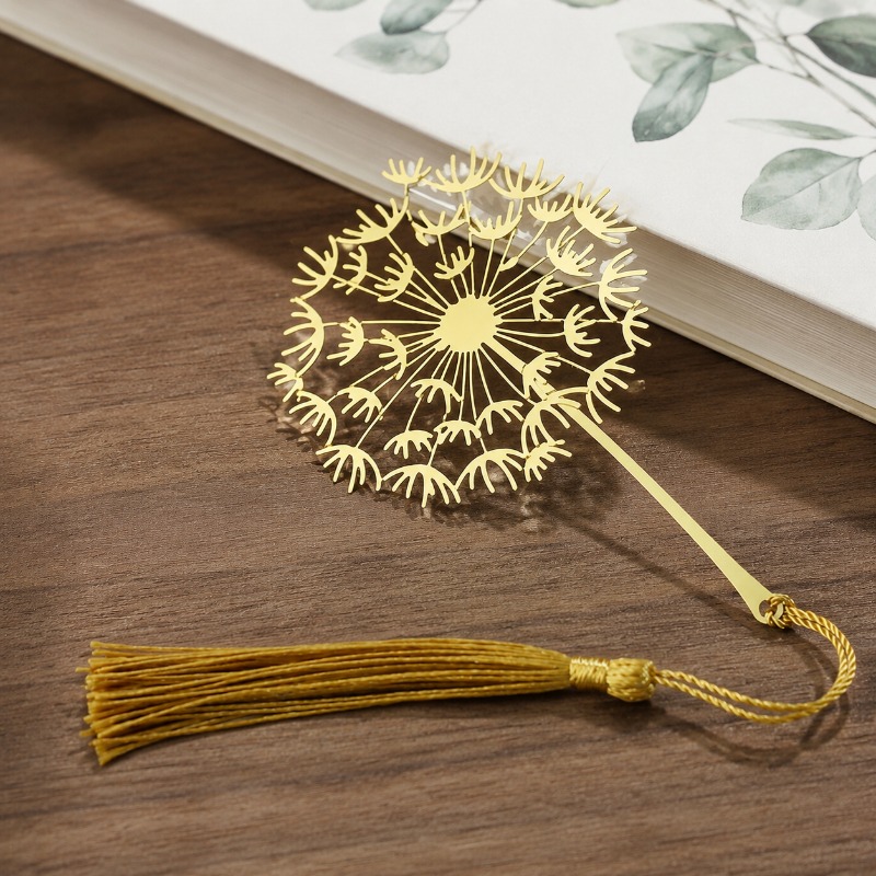 1pc Exquisite Leaf Vein Bookmarks - Literary Gifts for Teachers And Friends - Unique Seasonal Holiday Gift for Book Lovers